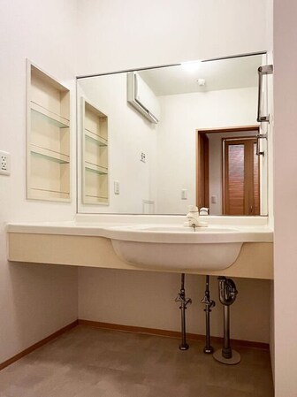 メゾン テラの物件内観写真